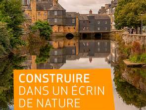 Vente Terrain 1008 m&sup2;Landerneau