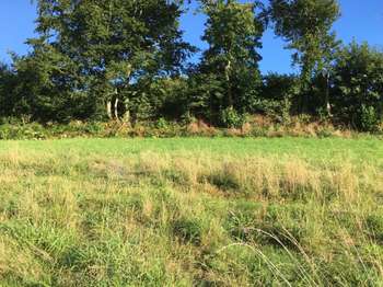 Vente de terrain Landerneau 29