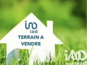 Vente Terrain 786 m&sup2;Landerneau