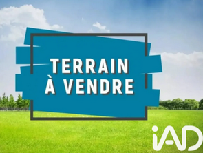 Vente Terrain 1008 m&sup2;Landerneau