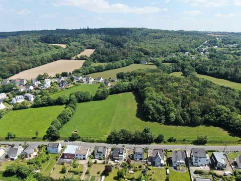 Vente de terrain Landerneau 29