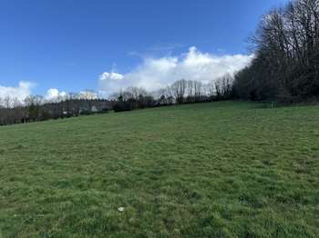 Vente Terrain 822 m&sup2;Landerneau