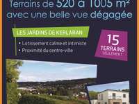 Vente de terrain Vente de terrain