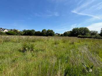 Vente de terrain Landerneau 29