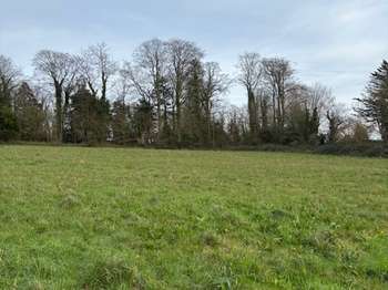 Vente Terrain 607 m&sup2;Landerneau