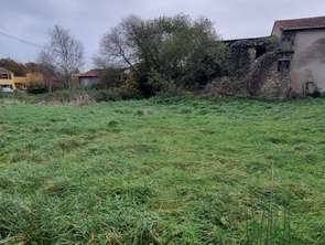 Vente Terrain 327 m&sup2;Landeronde