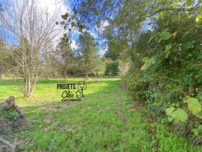 Vente Terrain 348 m&sup2;Landeronde