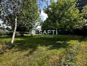 Vente Terrain 757 m&sup2;Landeronde