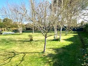 Vente Terrain 757 m&sup2;Landeronde