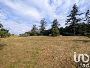 Vente Terrain 7318 m&sup2;Landes-le-Gaulois