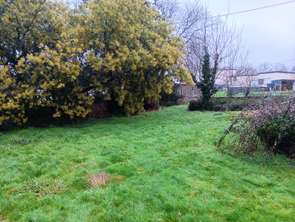Vente Terrain 974 m&sup2;Landévant