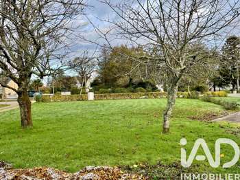 Vente de terrain Landévant 56