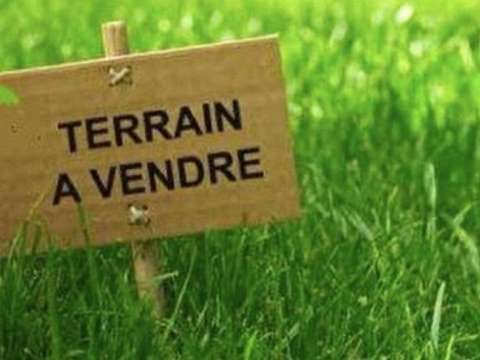 Vente de terrain Landévant 56