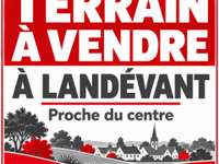 Vente de terrain Vente de terrain