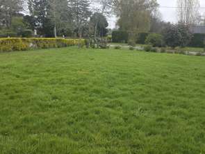 Vente Terrain 397 m&sup2;Landévant