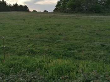 Vente Terrain 803 m&sup2;Landévant