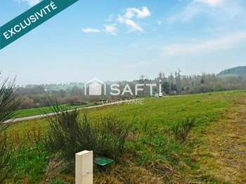 Vente de terrain Landisacq 61