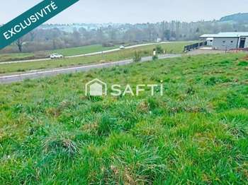 Vente Terrain 699 m&sup2;Landisacq