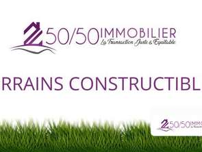 Vente Terrain 685 m&sup2;Landivisiau