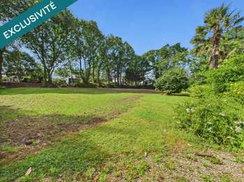 Vente de terrain Landivisiau 29