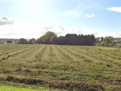 Vente de terrain Landivisiau 29