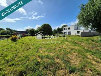 Vente de terrain Landivisiau 29