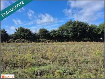 Vente de terrain Landivisiau 29