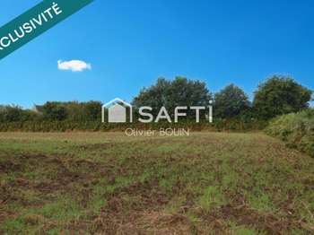 Vente de terrain Landivisiau 29