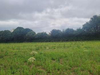Vente Terrain 482 m&sup2;Landivisiau