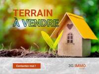 Vente de terrain Vente de terrain