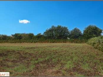 Photo Vente de terrain Landivisiau