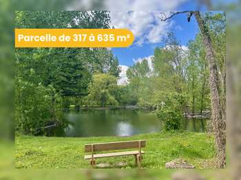 Vente de terrain Landrais 17