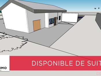 Photo Vente de terrain Landrais