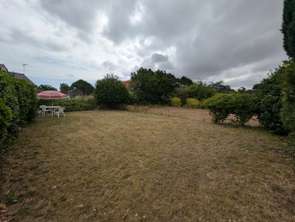 Vente Terrain 444 m&sup2;Landrellec