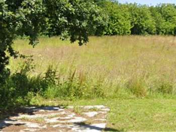 Vente Terrain 816 m&sup2;Landrévarzec