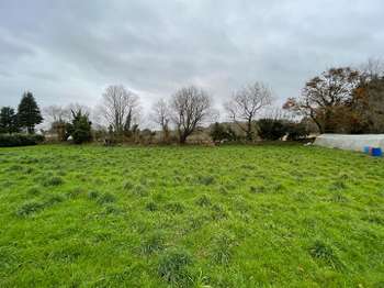 Vente de terrain Landudal 29