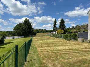 Vente Terrain 800 m&sup2;Landudal
