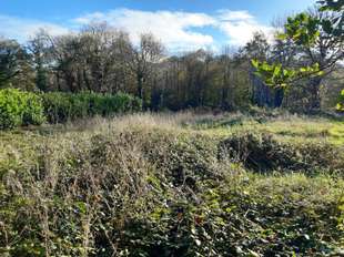 Photo Vente de terrain Landudec