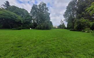 Photo Vente de terrain Landujan