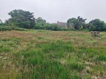 Vente de terrain Landunvez 29