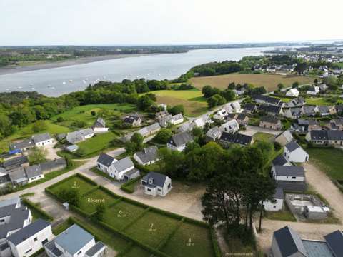 Vente de terrain Lanester 56