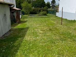 Vente Terrain 485 m&sup2;Lanester