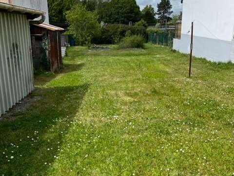 Vente de terrain Lanester 56