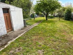 Vente Terrain 414 m&sup2;Lanester