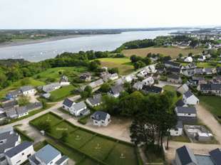 Photo Vente de terrain Lanester