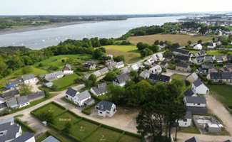 Photo Vente de terrain Lanester
