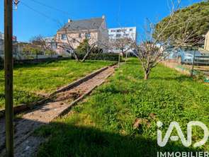 Vente Terrain 414 m&sup2;Lanester