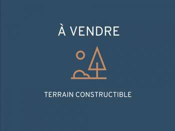 Vente de terrain Lanester 56