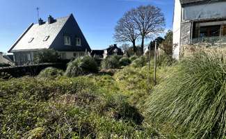Photo Vente de terrain Lanester