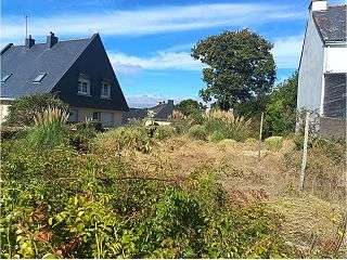 Photo Vente de terrain Lanester